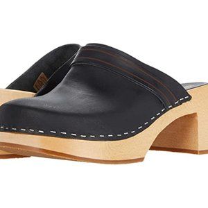 Super Cute Swedish Hasbeens Clog